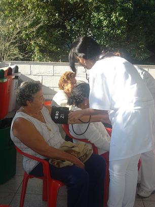 Alunos de Fisioterapia irão participar de projetos de extensão voltados para a população formiguense