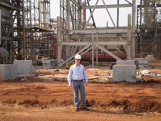 Egresso de Engenharia de Produção é contratado com 15 dias de formado