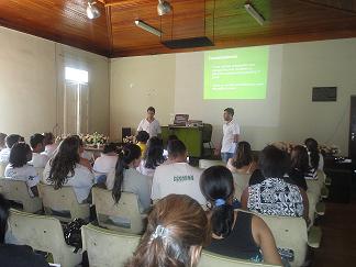Medicina Veterinária e comunidade