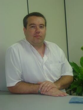 Mestrado