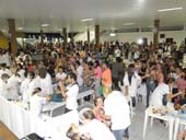 Evento “Mulher em Destaque” será realizado por cursos da área da saúde