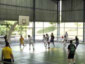 Abertas as inscrições para a 3ª Copa UNIFOR-MG de Futsal