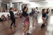 11º Gym Festival será realizado na próxima semana