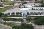 UNIFOR-MG retoma as atividades administrativas