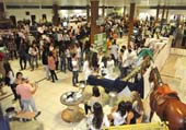 Mostra de Profissões 2014 é promovida esta semana no UNIFOR-MG