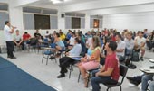 II ENCIPEF socializa produção científica dos cursos de Educação Física
