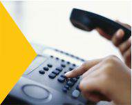 Telefones UNIFOR-MG