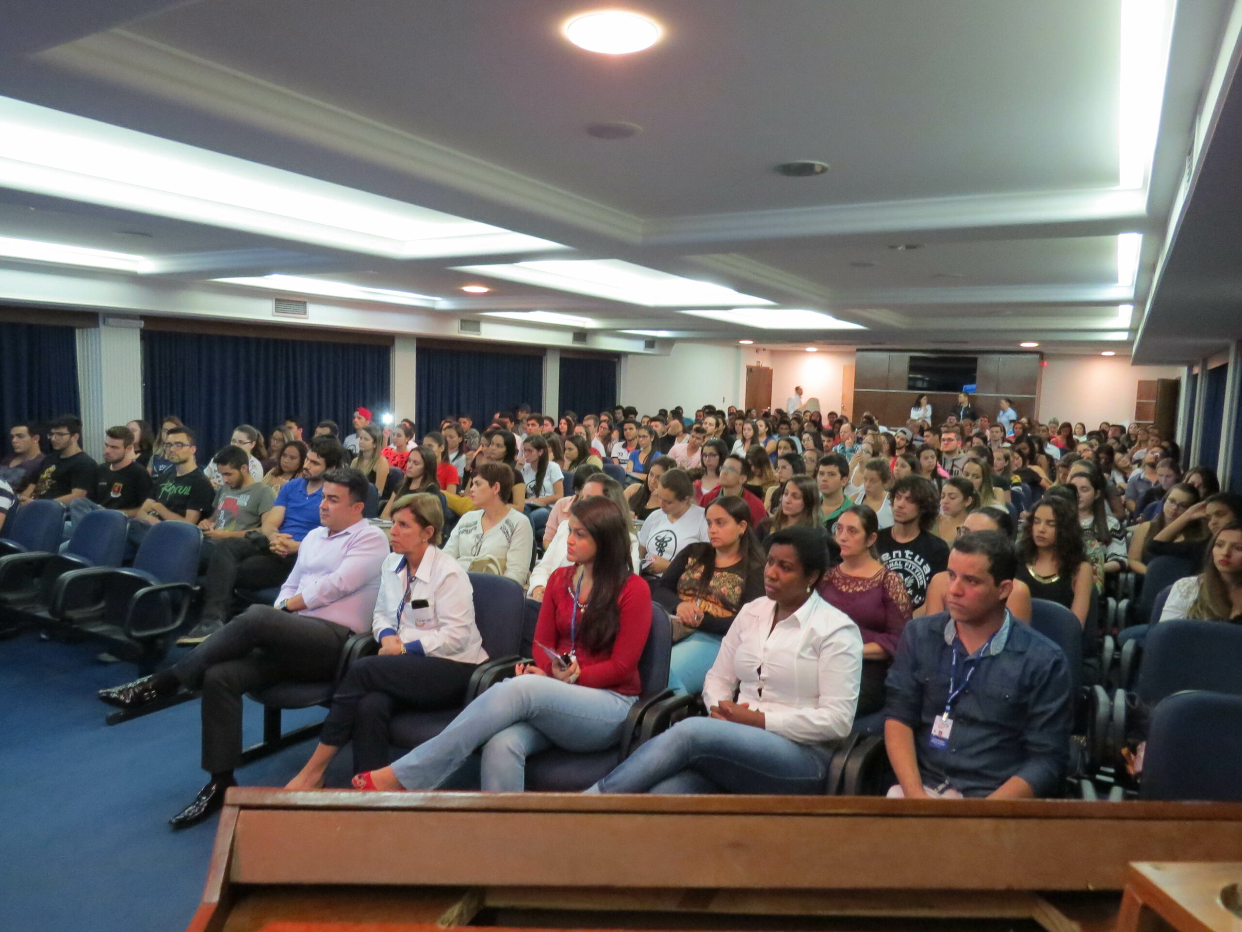UNIFOR-MG promove palestra sobre Tecnologia Assistiva