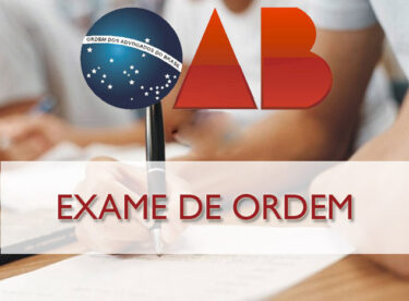 Mais uma vez, alunos do curso de Direito do UNIFOR-MG, são aprovados no exame da OAB antes de se formarem