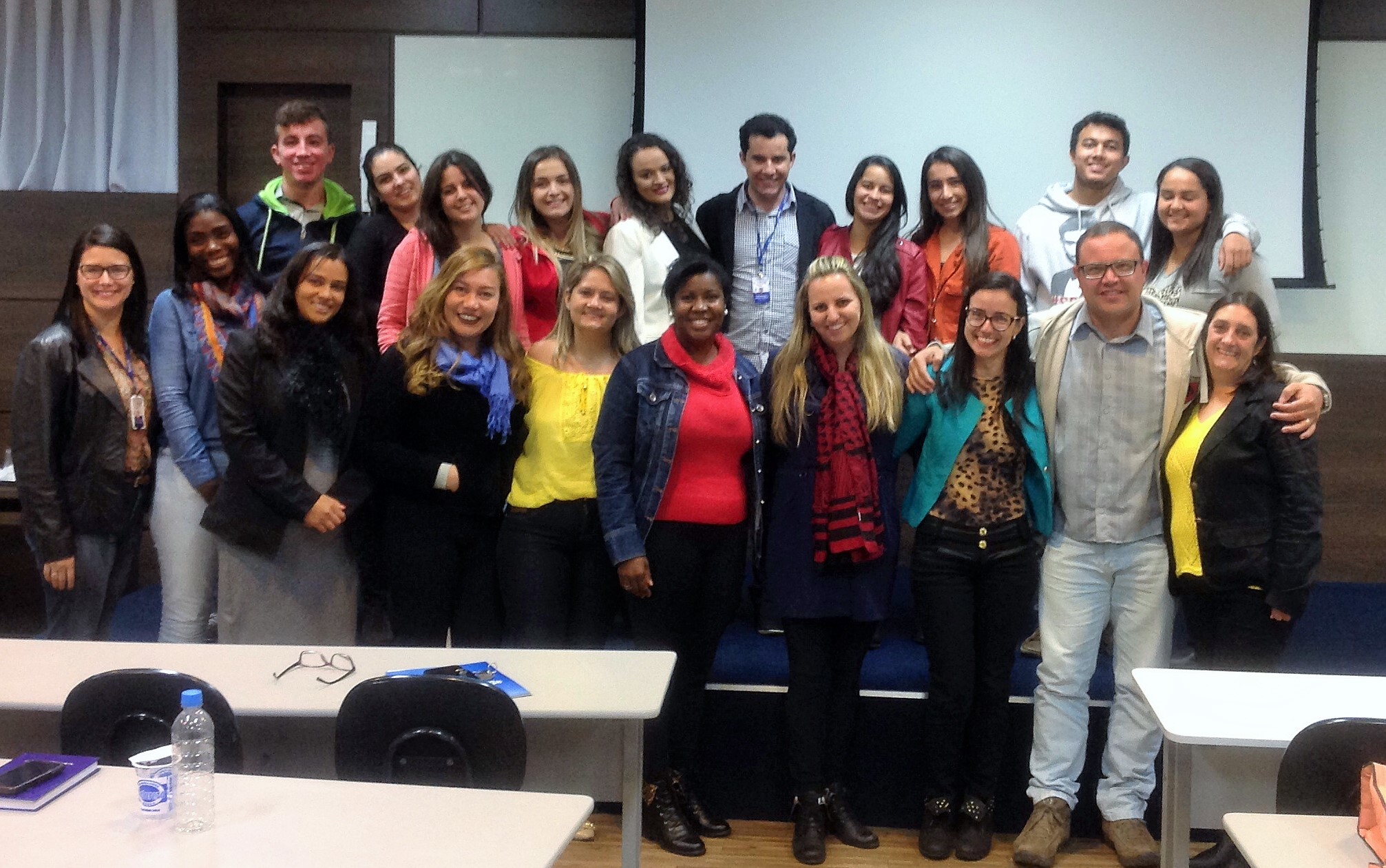 UNIFOR-MG promove V Seminário de Pesquisa em Serviço Social