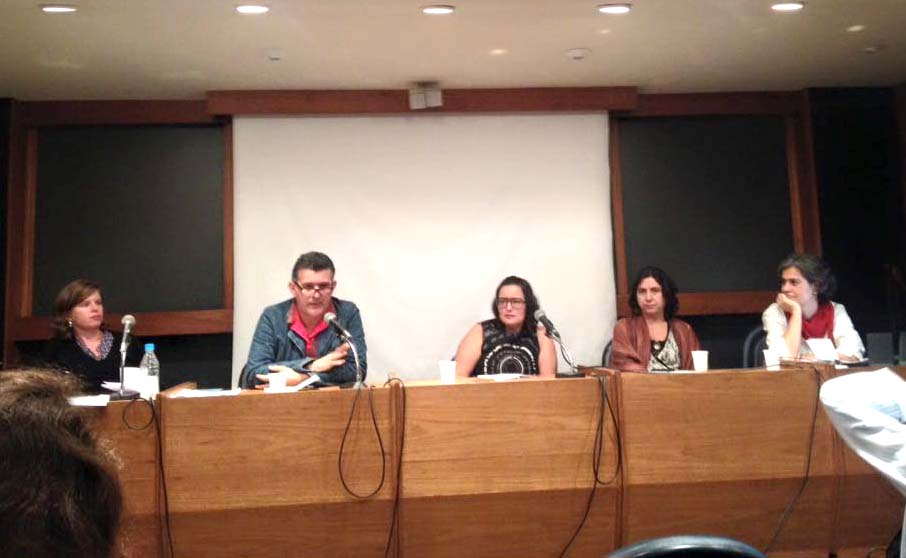 Professor do UNIFOR-MG apresenta trabalho em evento no Rio de Janeiro