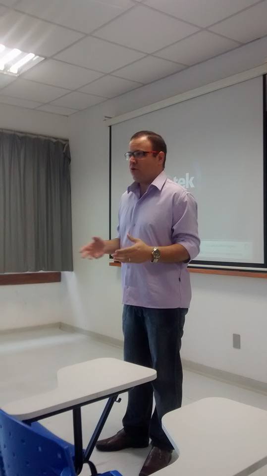 Professor do UNIFOR-MG tem trabalho aprovado para apresentação no XV ENPESS