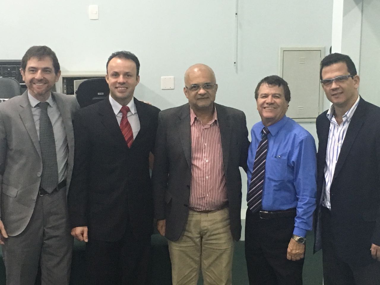 Professor do Curso de Direito do UNIFOR-MG conclui Mestrado em Proteção dos Direitos Fundamentais