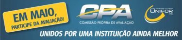 Aluno tem até o dia 31 para participar da Avaliação Institucional