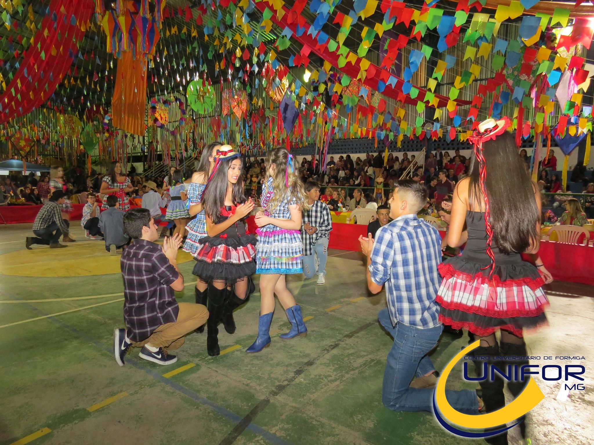 Sítio do Picapau Amarelo é tema da Quadrifest 2017