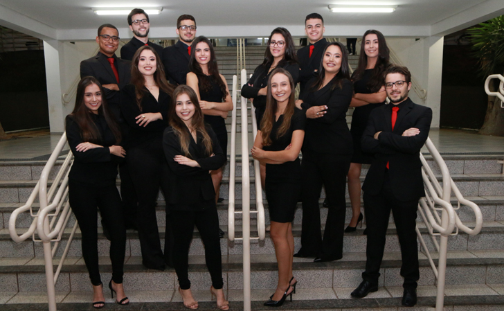 ALUNOS DO UNIFOR-MG OBTÊM EXCELENTES ÍNDICES DE APROVAÇÃO NO EXAME DA OAB