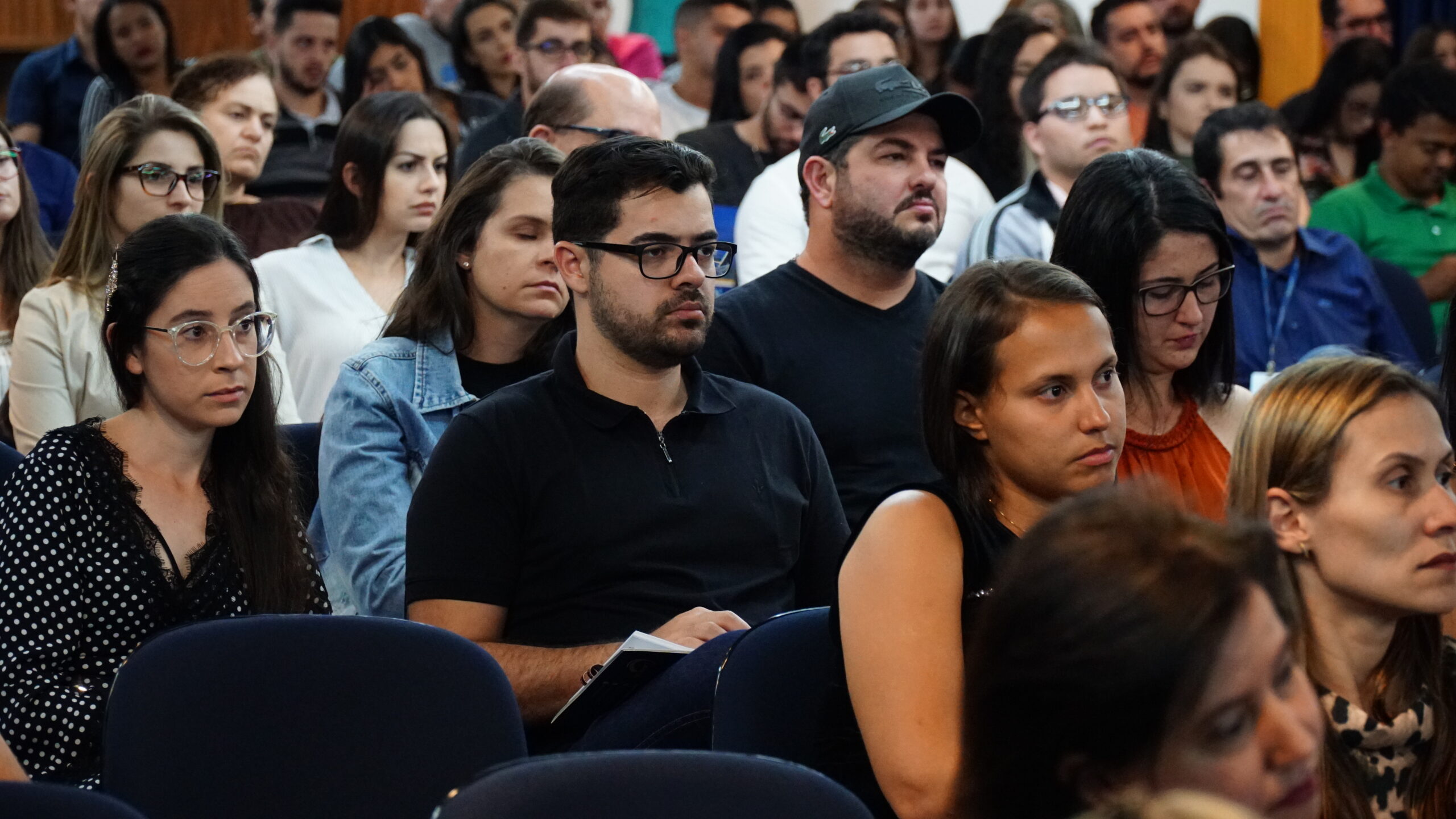 UNIFOR-MG PROMOVE ENCONTRO COM EGRESSOS 2019