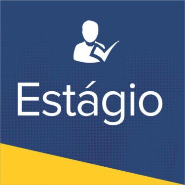 OPORTUNIDADE DE ESTÁGIO NA ÁREA DE DIREITO