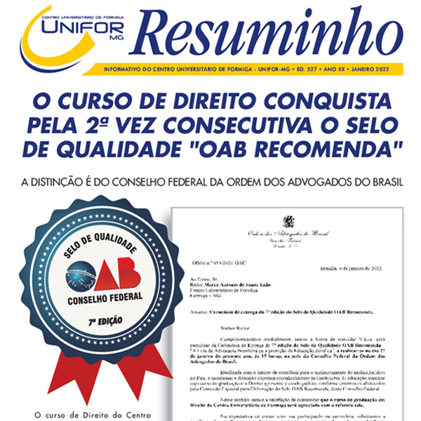 RESUMINHO 527