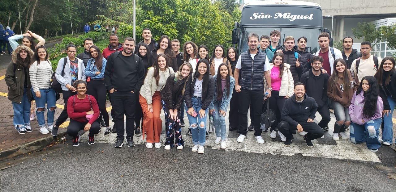 CENTRO DE TREINAMENTO PARAOLÍMPICO BRASILEIRO