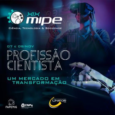 DIVULGADO EDITAL DA MIPE 2023