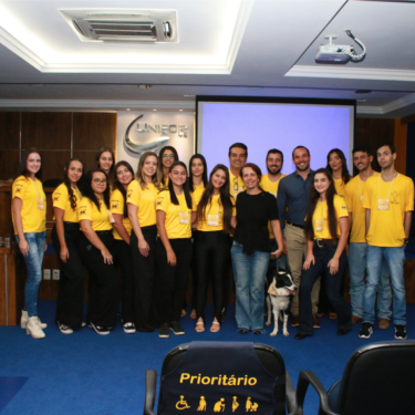 CURSO DE MEDICINA VETERINÁRIA REALIZA 3ª EDIÇÃO DO SECOV