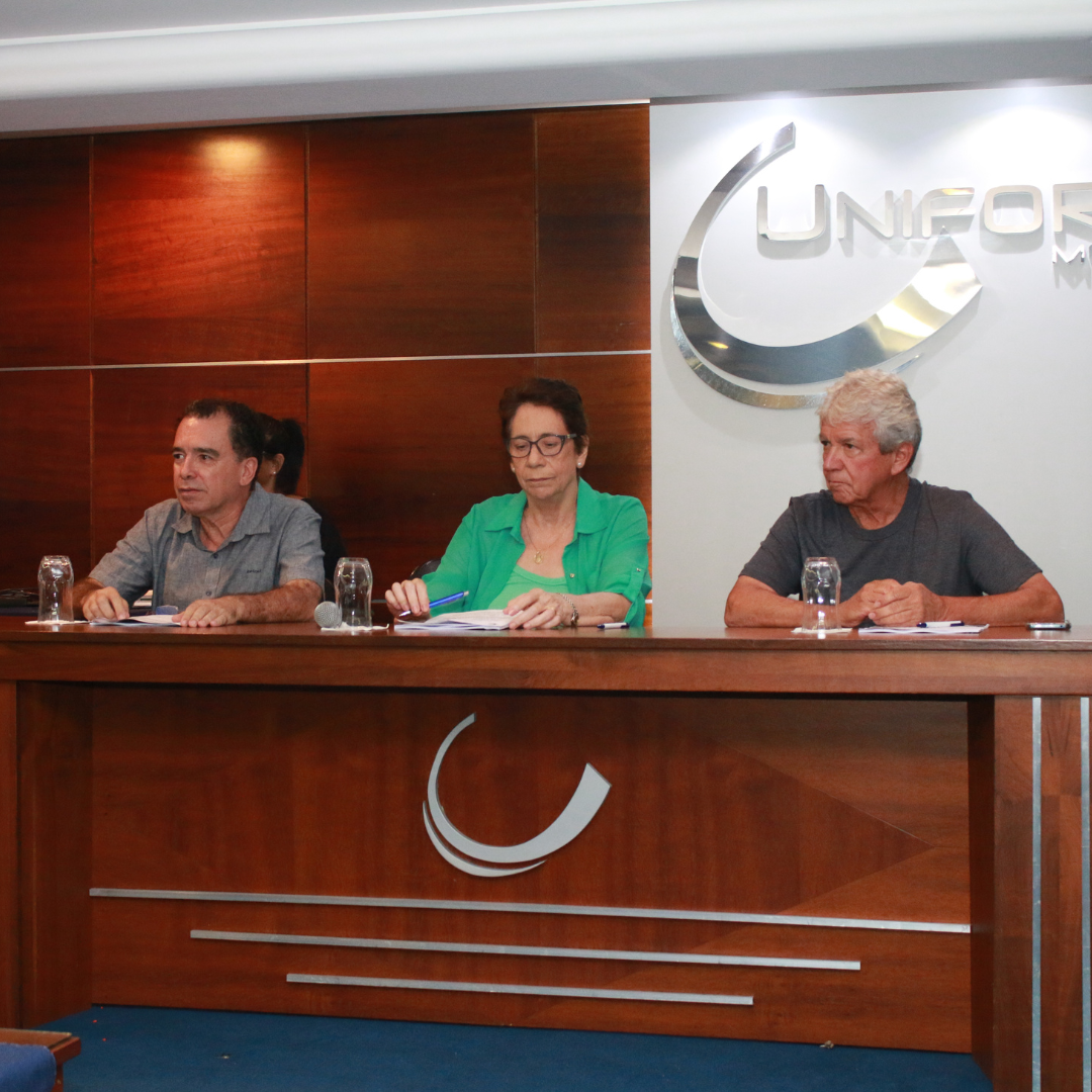 FUOM REALIZA ASSEMBLEIA GERAL REFERENTE AO ANO DE 2023