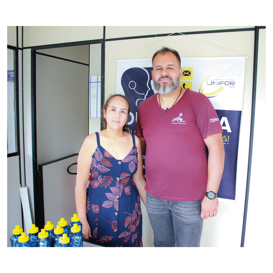DOAÇÃO  – ENCONTRO DE ADOLESCENTES COM CRISTO (EAC)