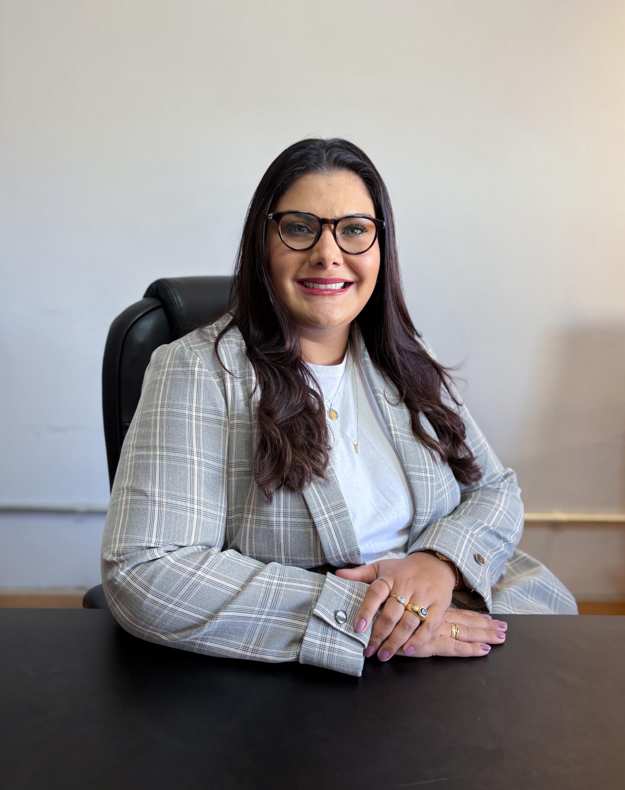 PROFESSORA DO UNIFOR-MG TEM ARTIGO PUBLICADO EM RENOMADA REVISTA CIENTÍFICA INTERNACIONAL