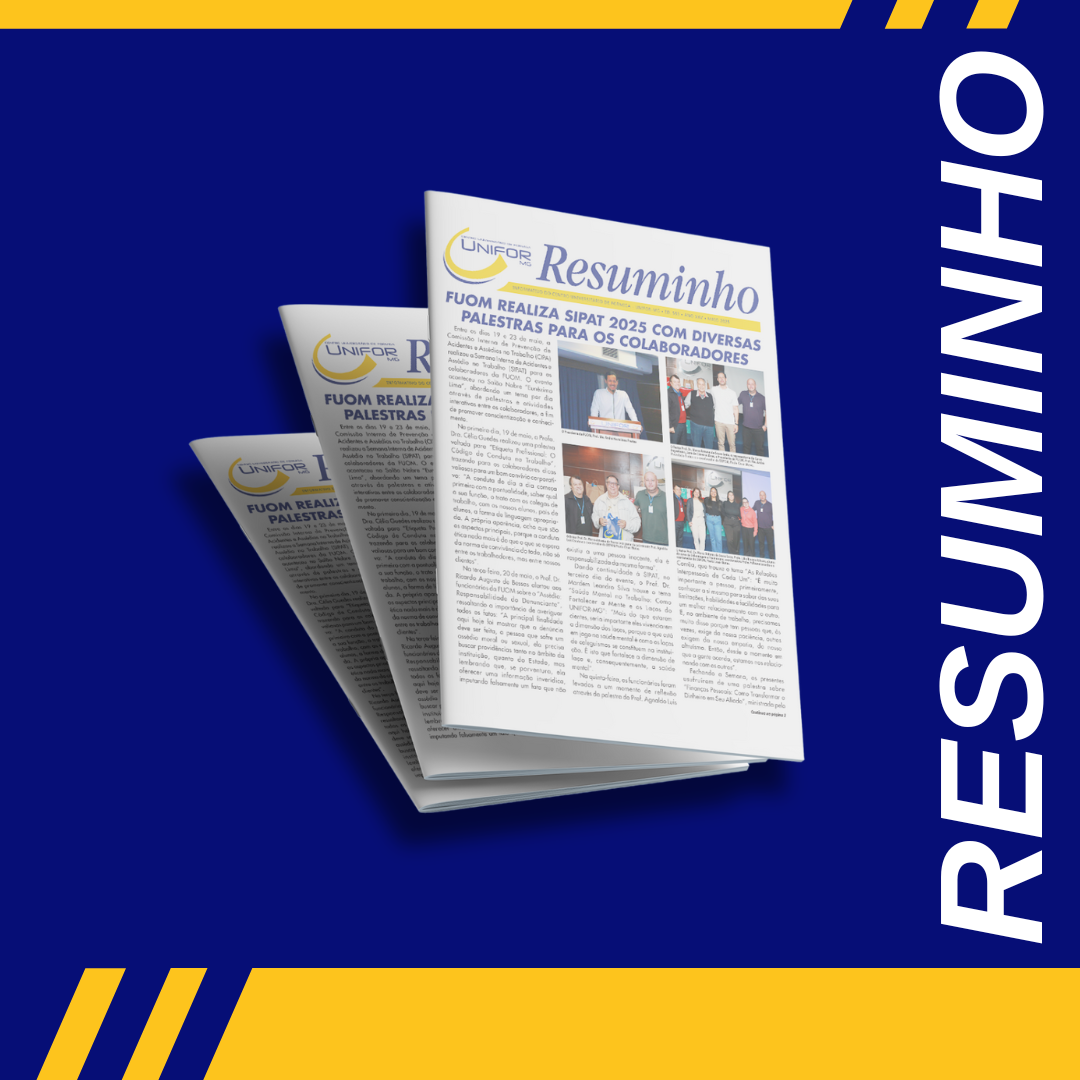 RESUMINHO 553