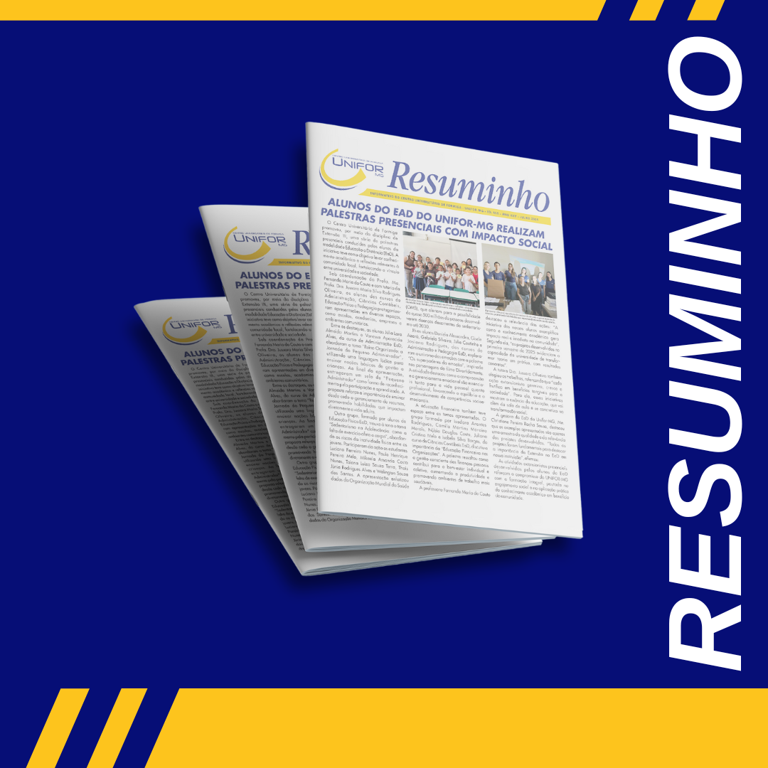 RESUMINHO 555