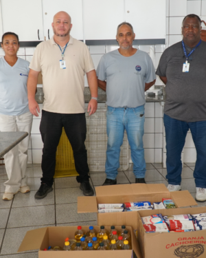 DOAÇÃO: SÃO FRANCISCO DE ASSIS