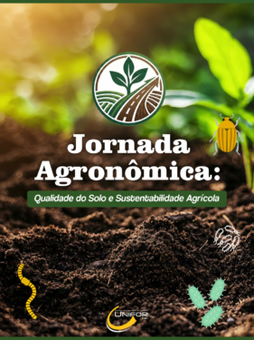 JORNADA AGRONÔMICA DISCUTE QUALIDADE DO SOLO E SUSTENTABILIDADE AGRÍCOLA NO UNIFOR-MG