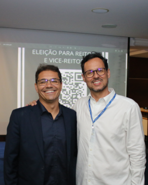 UNIFOR-MG ELEGE NOVA REITORIA POR ACLAMAÇÃO PARA O QUADRIÊNIO 2026-2030