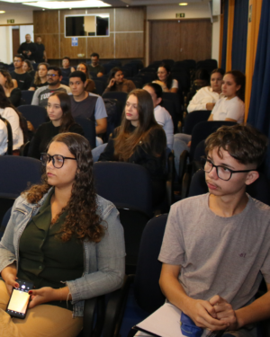 SEMANA DA ENFERMAGEM DO UNIFOR-MG PROMOVE CONHECIMENTO, INTEGRAÇÃO E REFLEXÕES SOBRE A PROFISSÃO