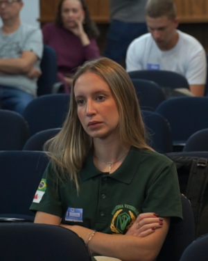 CENTRO UNIVERSITÁRIO DE FORMIGA REALIZA VII JORNADA DO CONHECIMENTO EM MEDICINA VETERINÁRIA