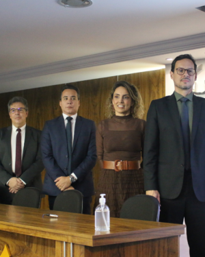 UNIFOR-MG PROMOVE SEMAJUR 2026 SOBRE INOVAÇÃO, ÉTICA E TECNOLOGIA NO DIREITO
