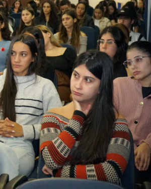 II ENCONTRO DA BIOMEDICINA DO UNIFOR-MG PROMOVE ATUALIZAÇÃO CIENTÍFICA E INTEGRAÇÃO ACADÊMICA