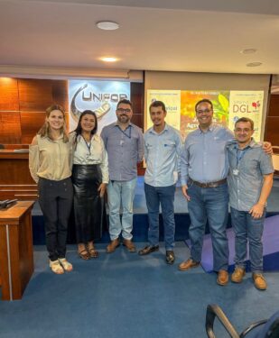 JORNADA AGRONÔMICA 2026 DEBATE QUALIDADE DO SOLO E SUSTENTABILIDADE AGRÍCOLA NO UNIFOR-MG
