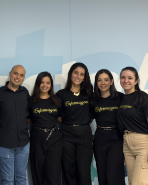 CURSO DE ENFERMAGEM DO UNIFOR-MG CONCLUI CICLO DE PUBLICAÇÕES CIENTÍFICAS DA DISCIPLINA DE EXTENSÃO III